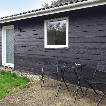 4 Person Holiday Home In L Kken Lokken Exterior photo